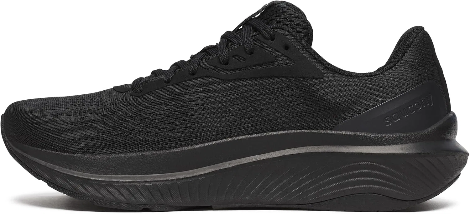 Мужские кроссовки Saucony Echelon 10, Black