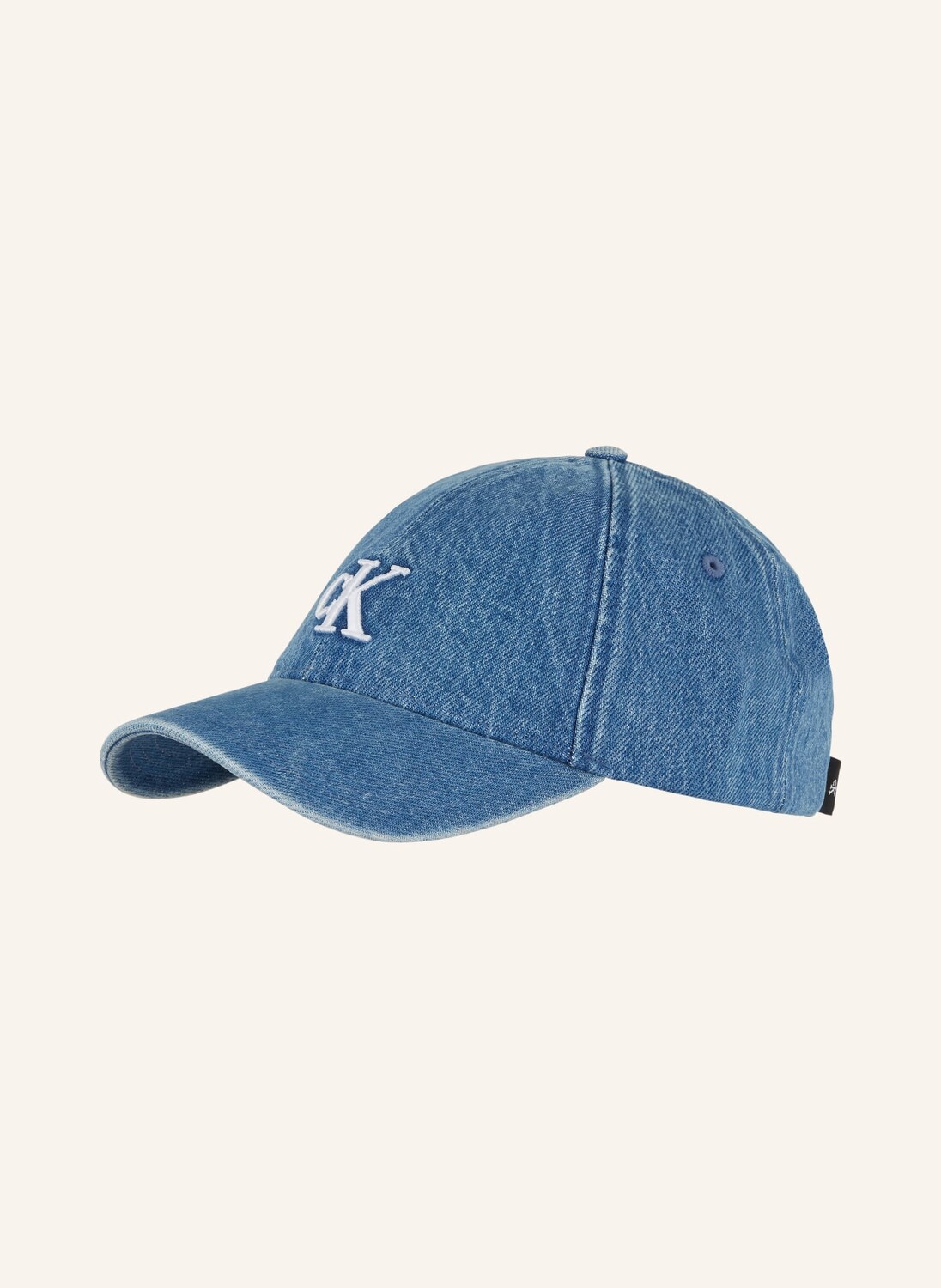 

Кепка Calvin Klein Jeans, синий