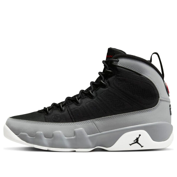 

Кроссовки 9 ретро Air Jordan, черный