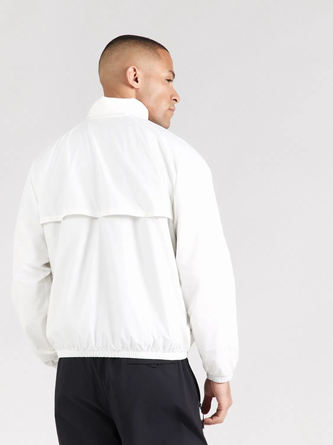 Куртка межсезонья 'WR' Nike Sportswear, Ecru — фото 4
