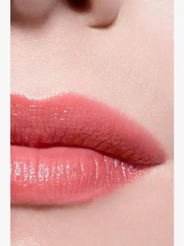 Les Beiges Бальзам для губ Здоровое сияние CHANEL, Medium — фото 3