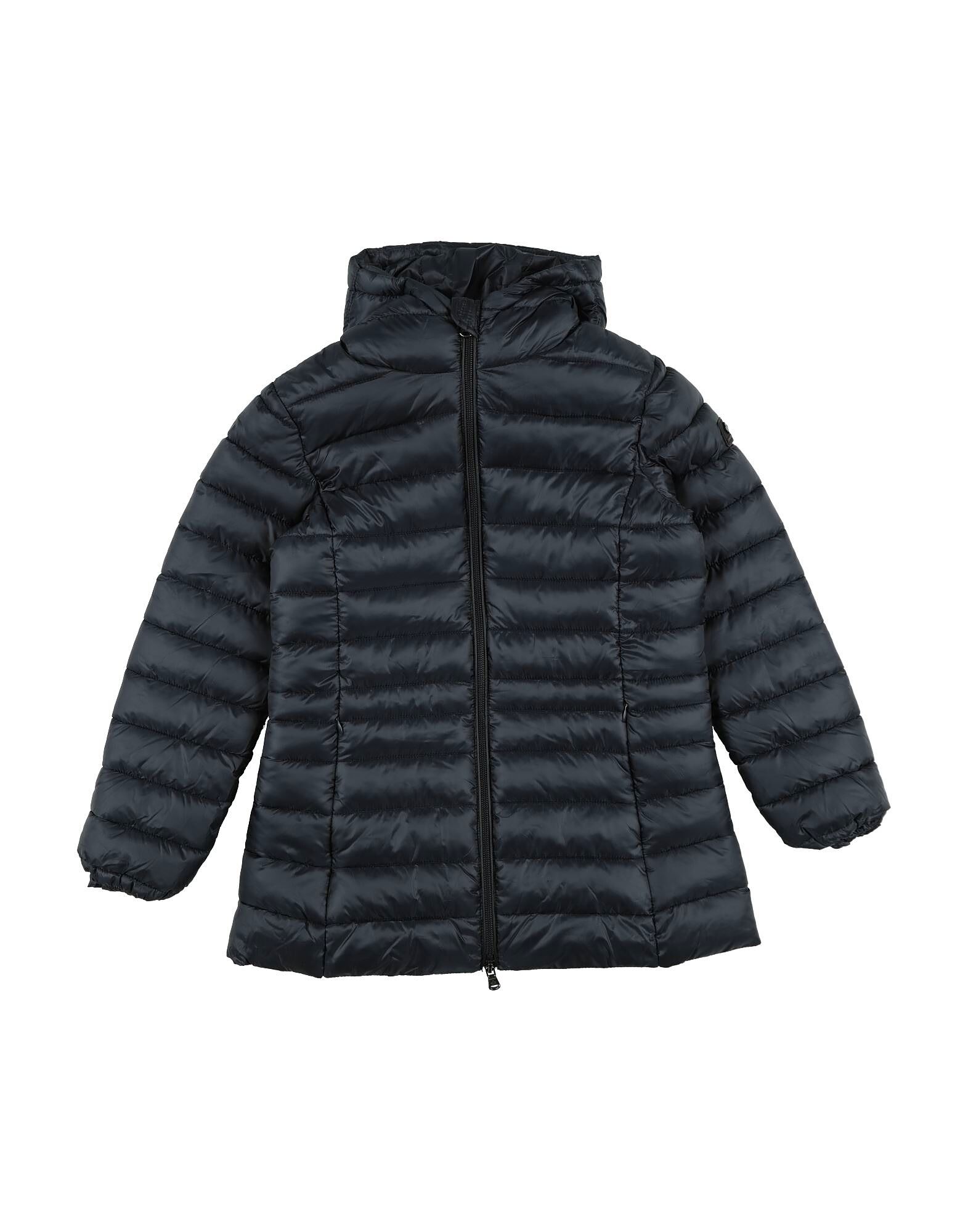 

Куртка для девочек Canadian, полуночно-синий