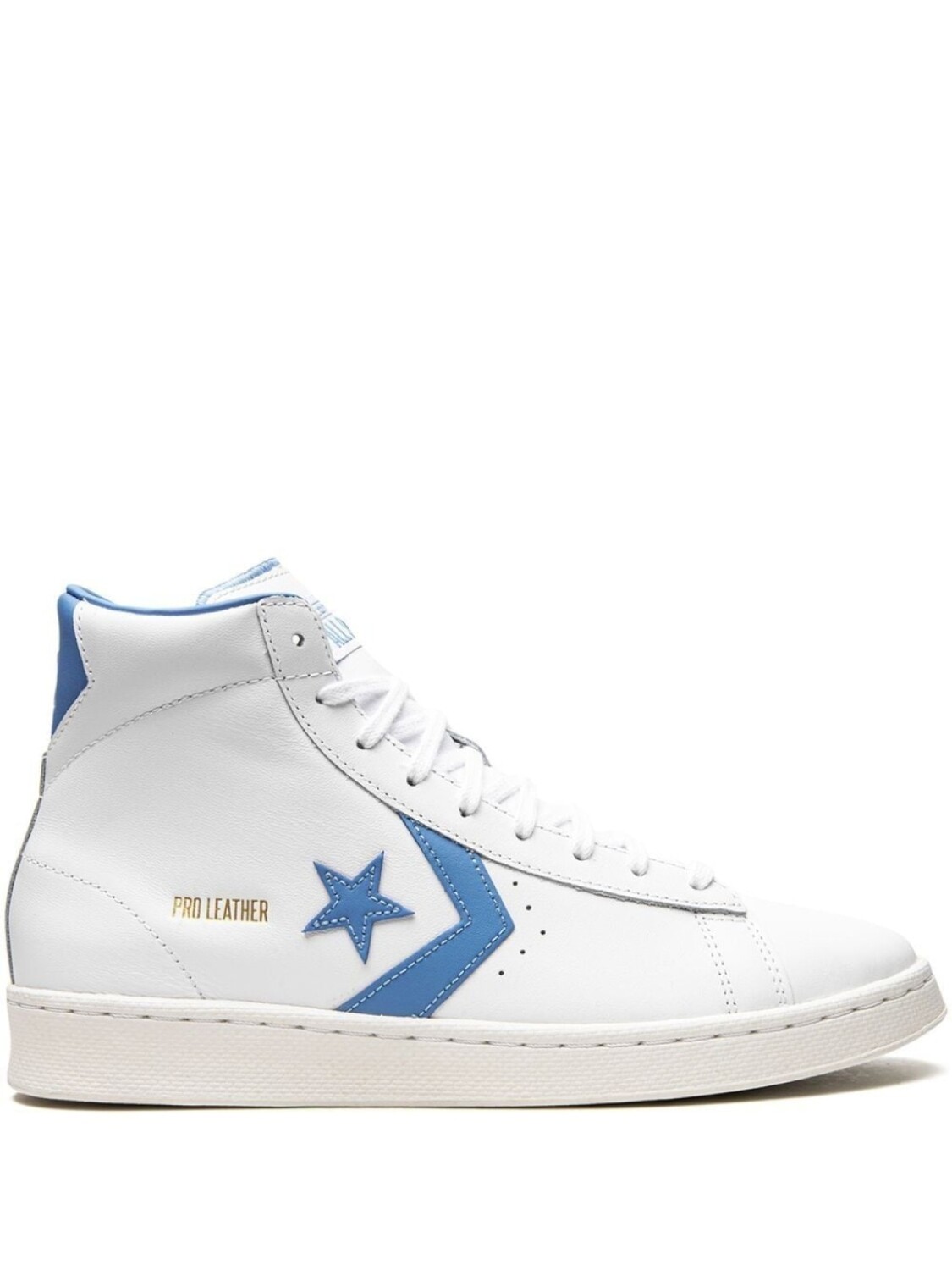 

Высокие кеды Pro Converse, белый