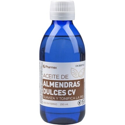 

Pharmex Масло сладкого миндаля 250 мл 1 грамм