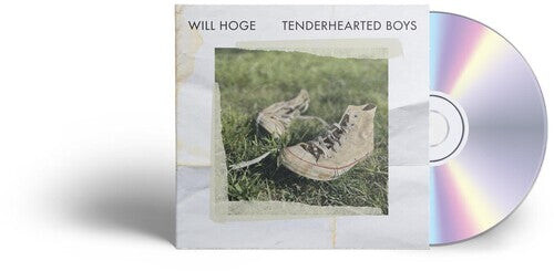 

CD диск Hoge, Will: Tenderhearted Boys