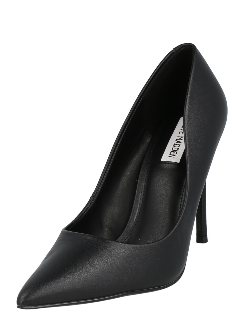 

Туфли Steve Madden Vaze, черный