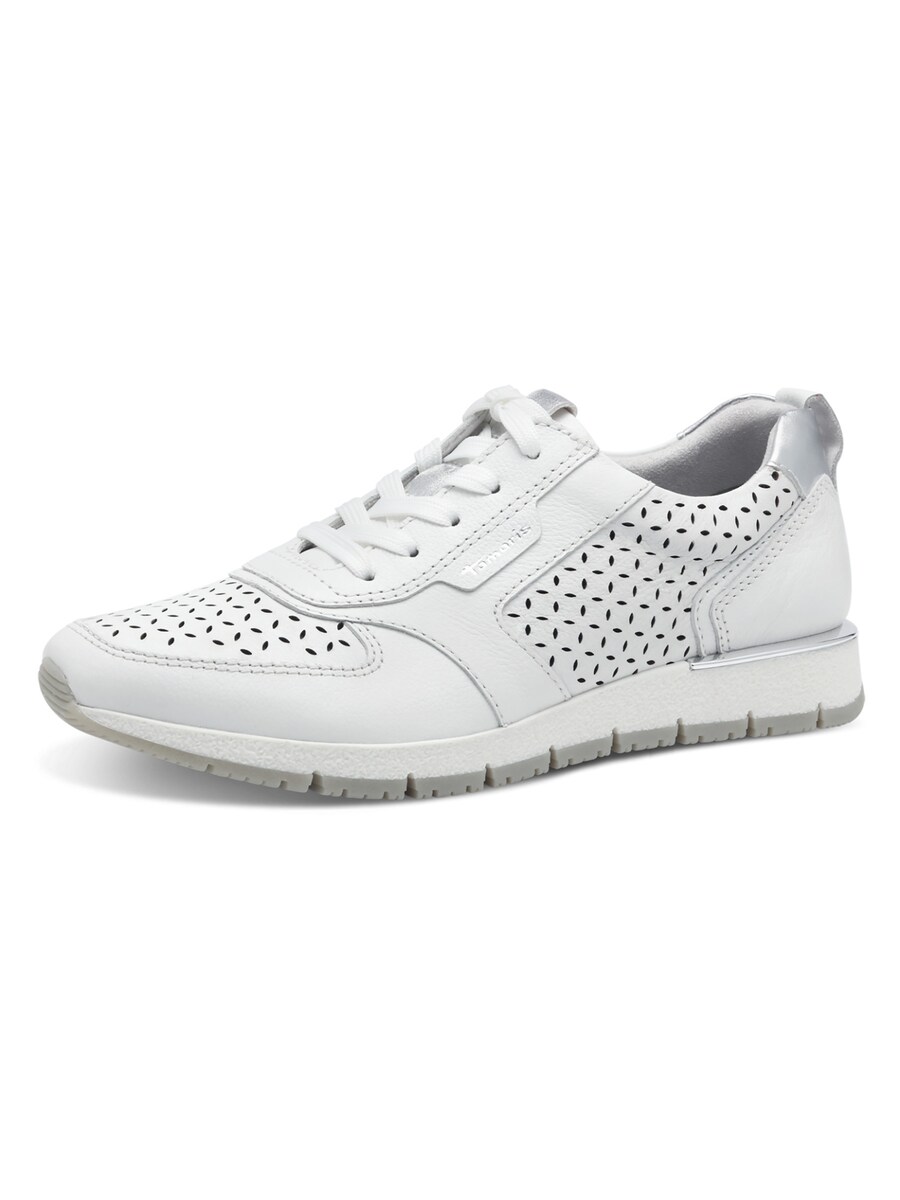 Кроссовки Tamaris 1-23787-42, белый