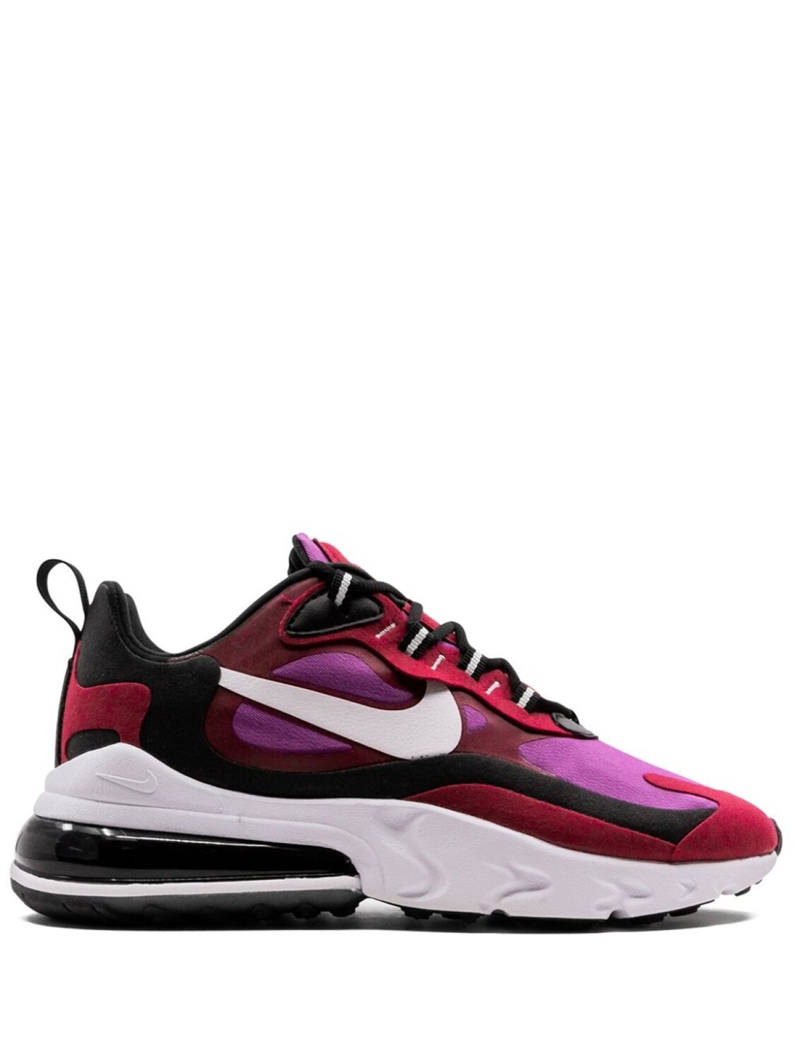 

Nike кроссовки Air Max 270 React, красный