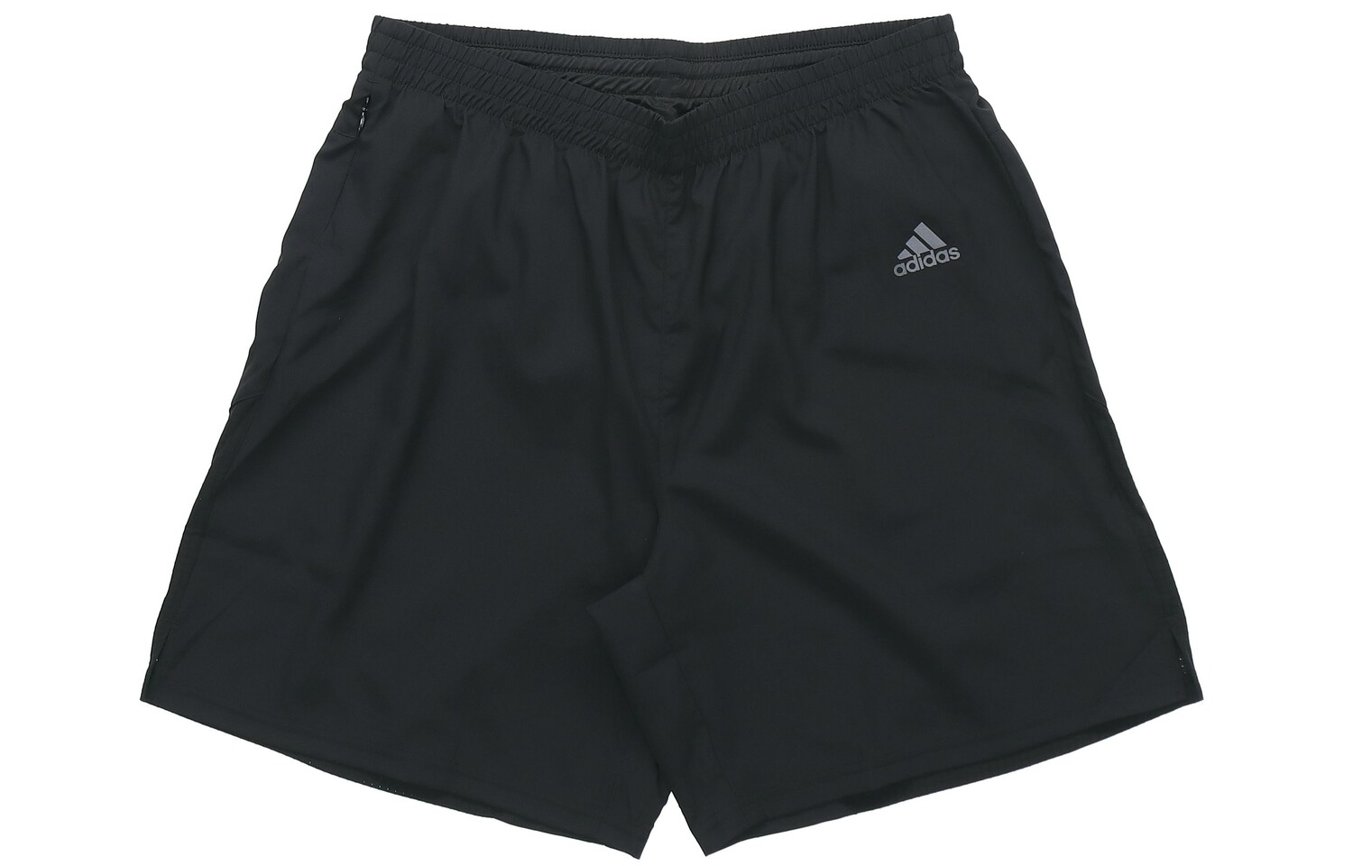 

Повседневные шорты мужские черные Adidas, черный