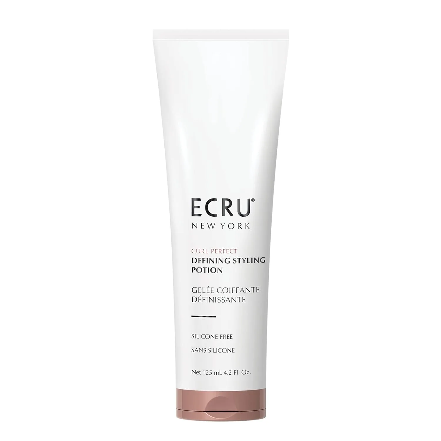 ECRU NEW YORK Curl Perfect Defining Styling Potion Подарочный набор LOVE your CURLS — фото 4