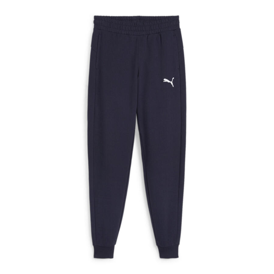 

Детские тренировочные брюки Puma teamGOAL Casuals Pants Jr 658601
