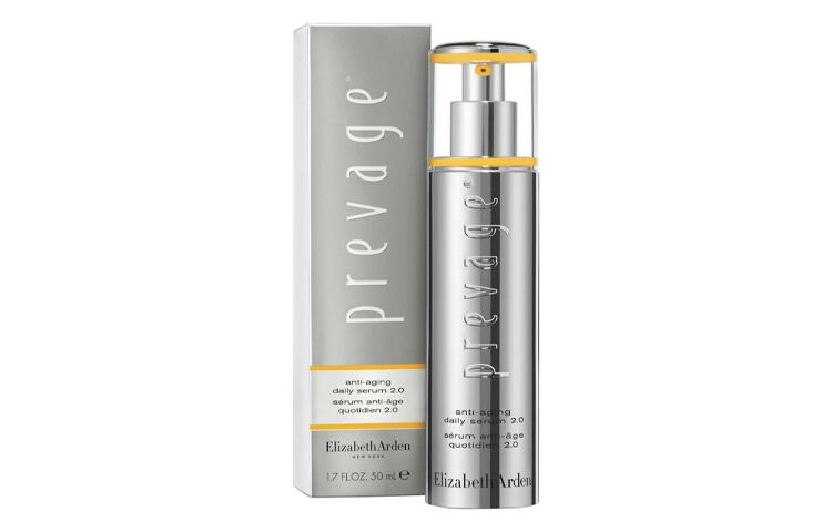 Эссенция Elizabeth Arden — YILISHABAIYADUN New Platinum Essence Royal Orange Radiance , *, 50 мл — фото 3