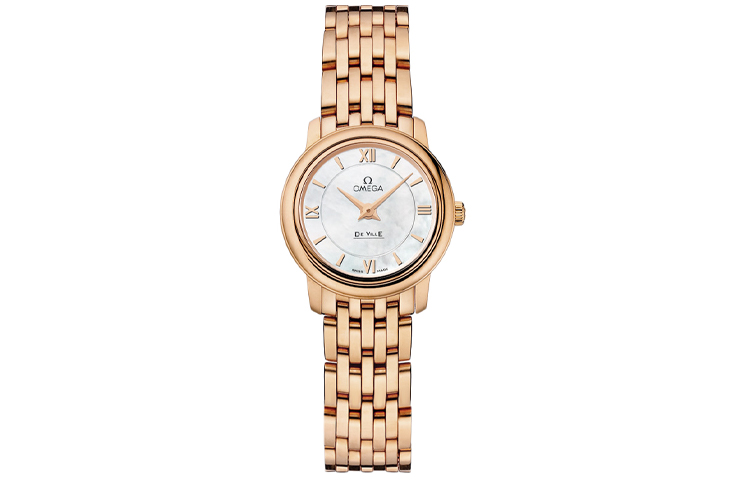 

De Ville Prestige 424.50.24.60.05.002 OMEGA