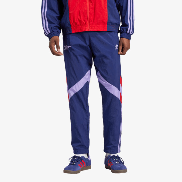 

Спортивные брюки Adidas, синий