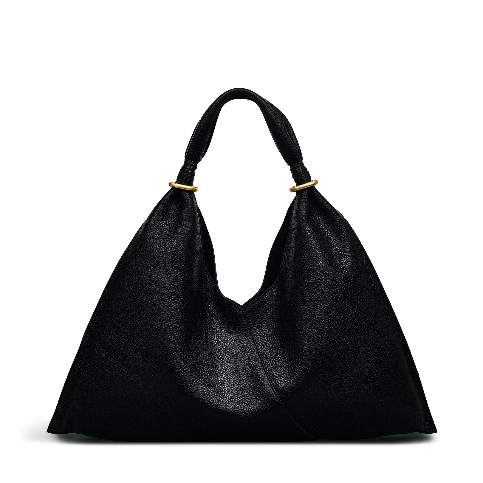 

Сумка через плечо Hay's Mews среднего размера с открытым верхом Radley, черный