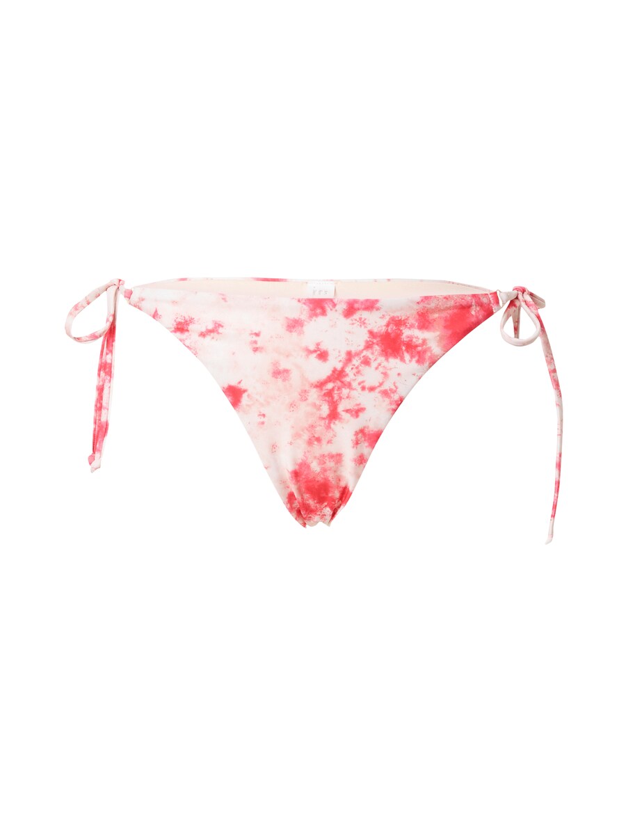 

Плавки бикини Hunkemöller, розовый