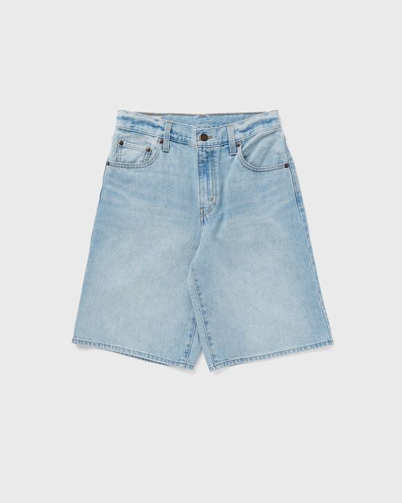 

Шорты Levis Baggy Dad Jort, цвет pick sides short