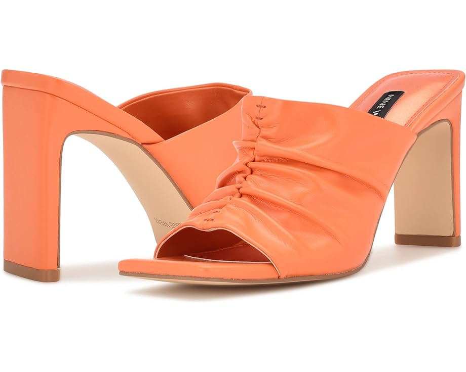 

Туфли Nine West Peary 3, цвет Clementine