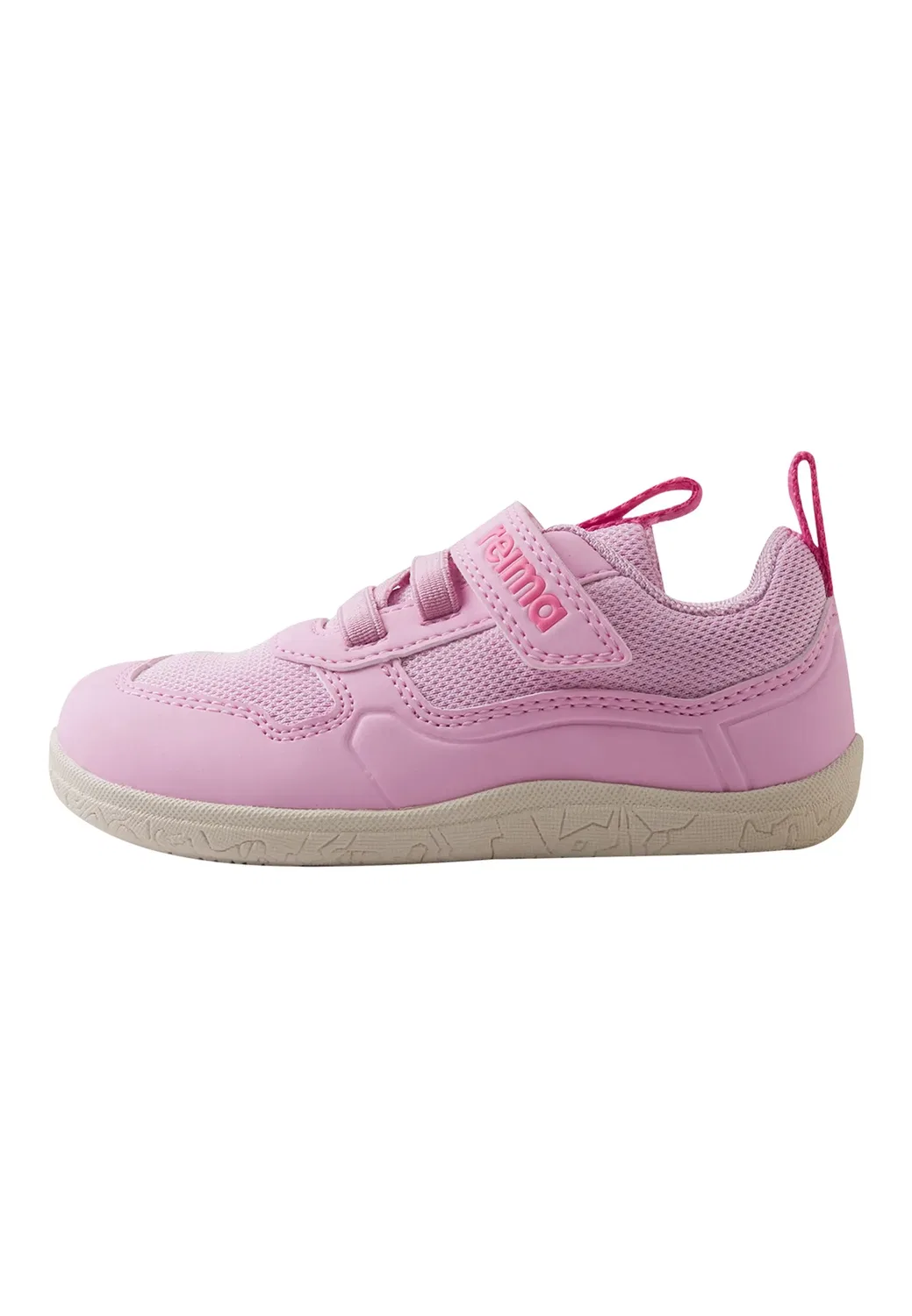 Кроссовки Telmin Kids Reima, light heather