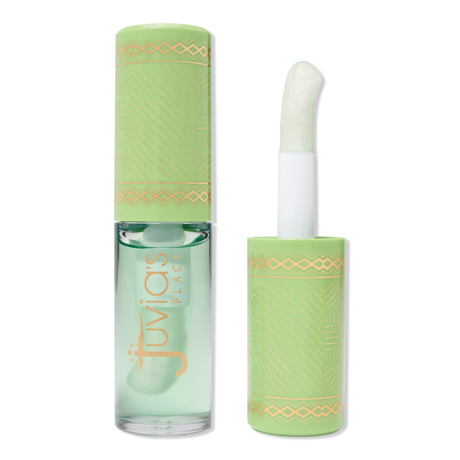 

Волшебные масла для губ Juvia's Place, Honeydew