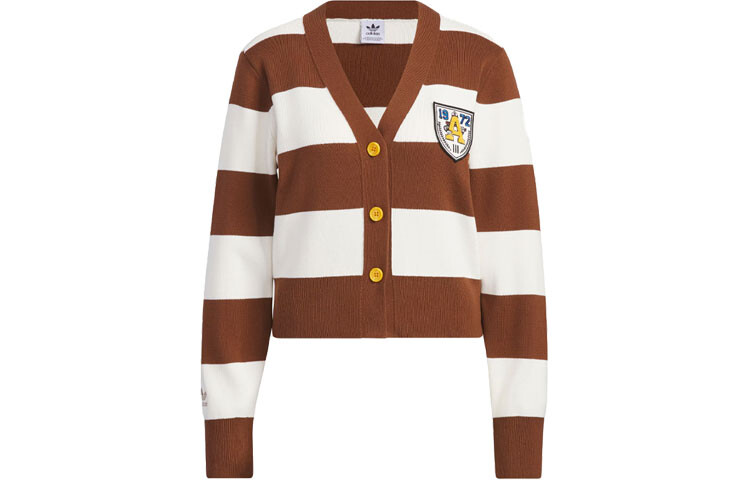 

Adidas Originals Женский трикотаж, цвет Brown