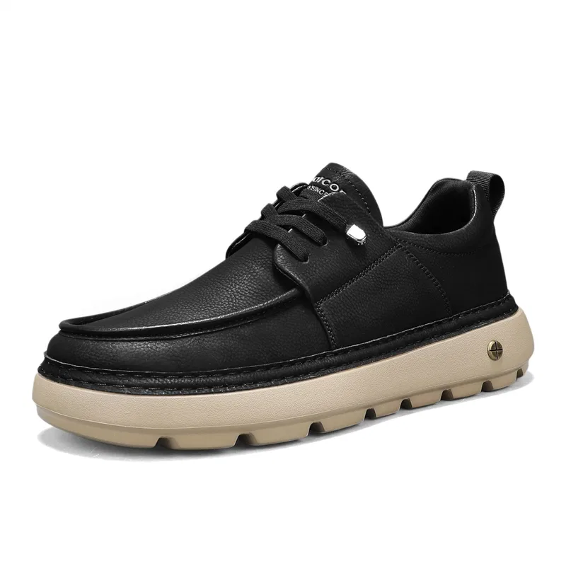 Кроссовки YEARCON Black