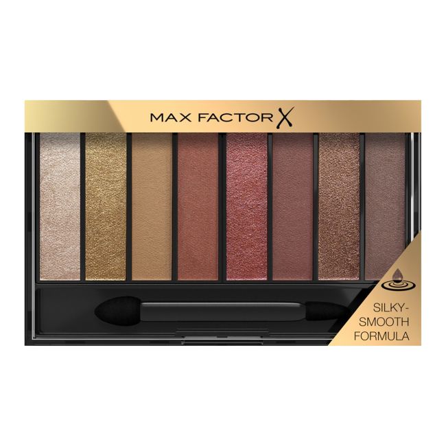 

Палитра теней для век Masterpiece Nude Max Factor, цвет cherry nudes, 6,5 гр