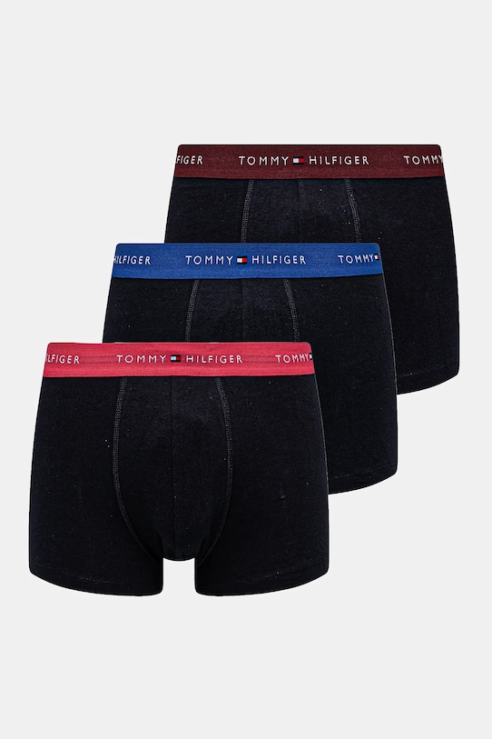 

Боксеры 3 шт Tommy Hilfiger, мультиколор