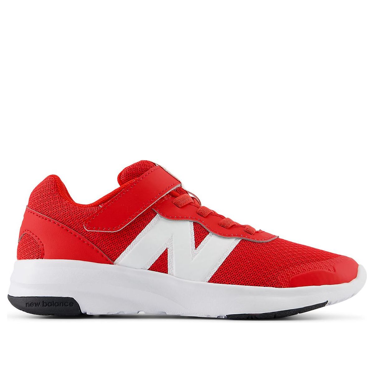 (PS) Кроссовки New Balance 578 Wide 'Red White' — фото 2
