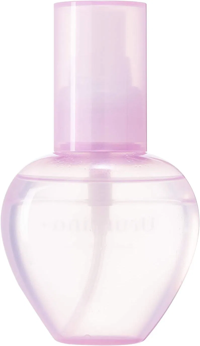 Мист для лица Urumina+ Natural Glow Keep Mist увлажняющий 70 мл — фото 2