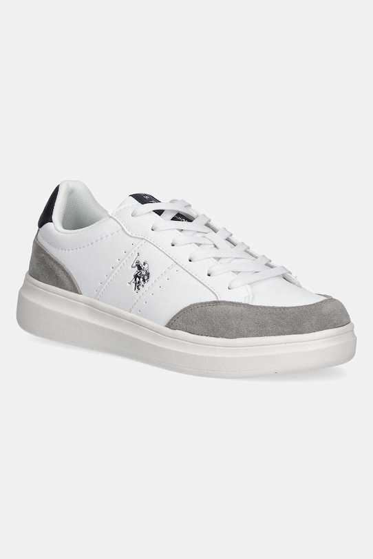 

Кроссовки CODY U.S. Polo Assn., белый