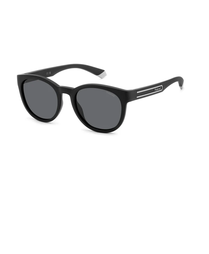 

Солнцезащитные очки для городских приключений Polaroid, черный