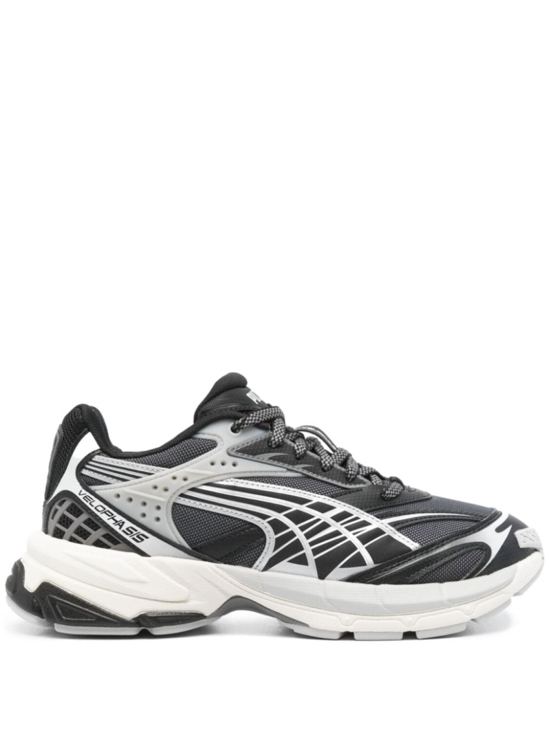 

Кроссовки PUMA Velophasis, черный