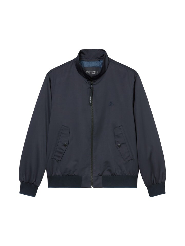 

Блузон Marc O'Polo regular, цвет dark navy