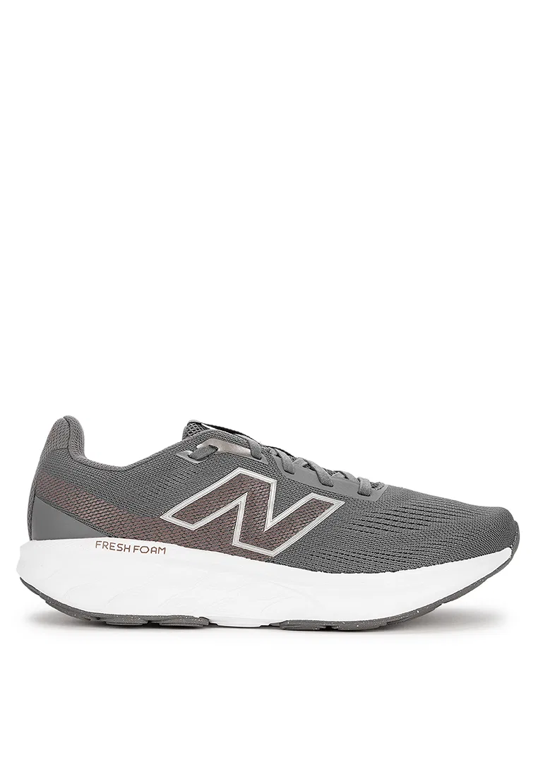 Кроссовки мужские, модель 520 New Balance, цвет Castlerock