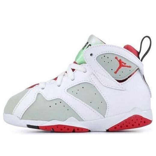 

Кроссовки 7 ретро тб Air Jordan, белый
