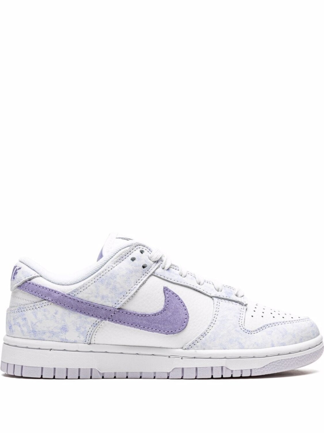 

Nike кроссовки Dunk Low Purple Pulse, фиолетовый