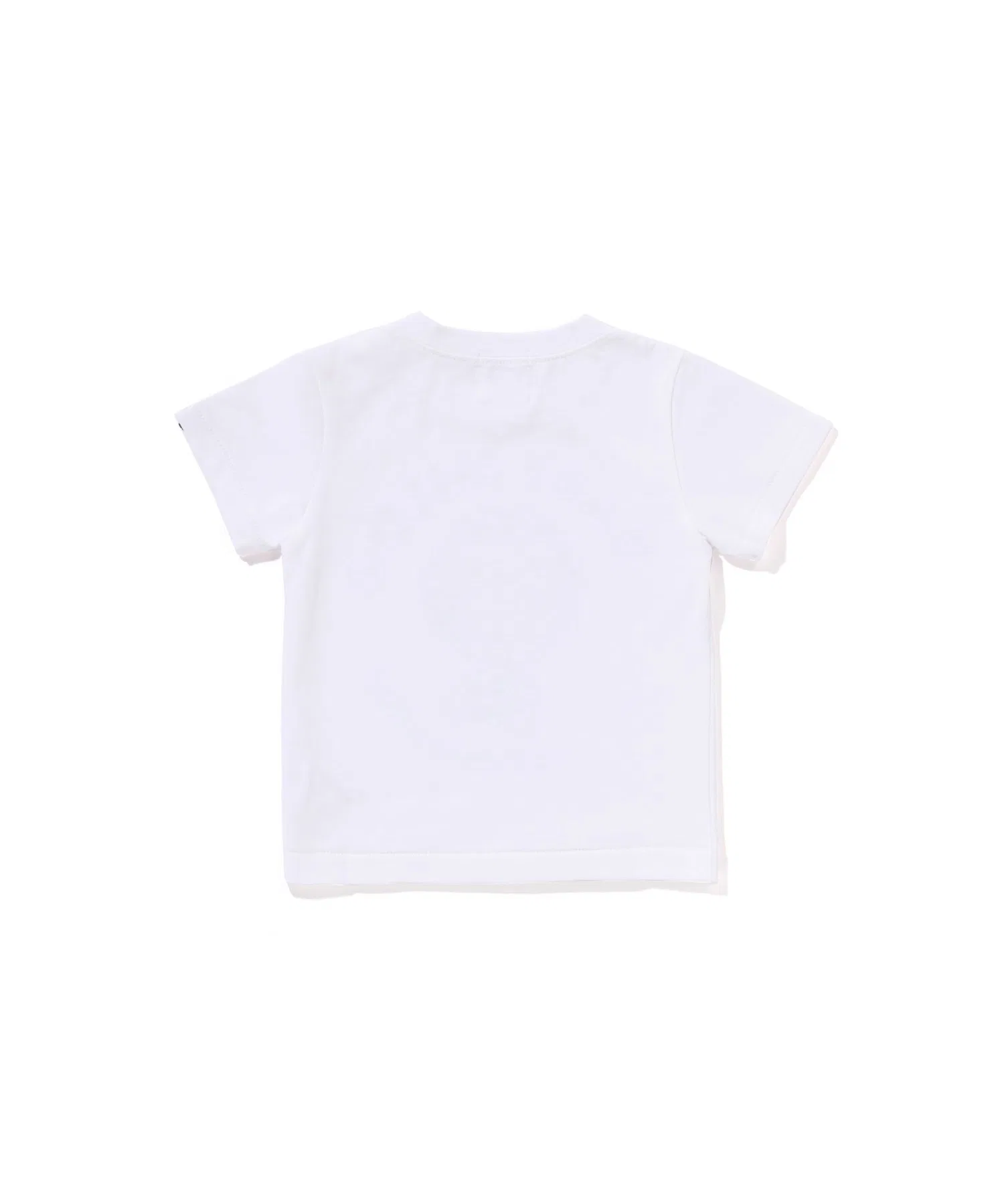 Детская футболка A BATHING APE MILO GUMMY CANDY TEE — фото 2