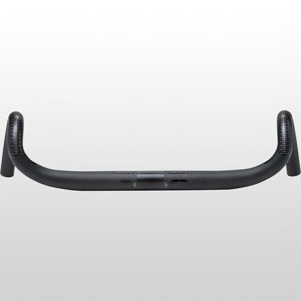 

Карбоновый руль Jaguar Ultra GR TICR Most, черный