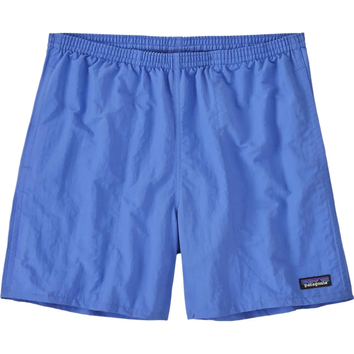 Шорты для плавания Baggies Patagonia Blue ABNB