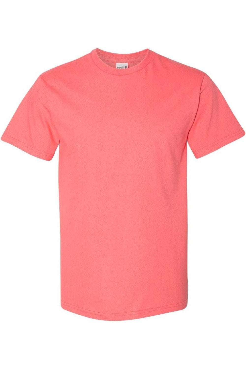 

Футболка Гилдана Хаммера Gildan, цвет coral silk