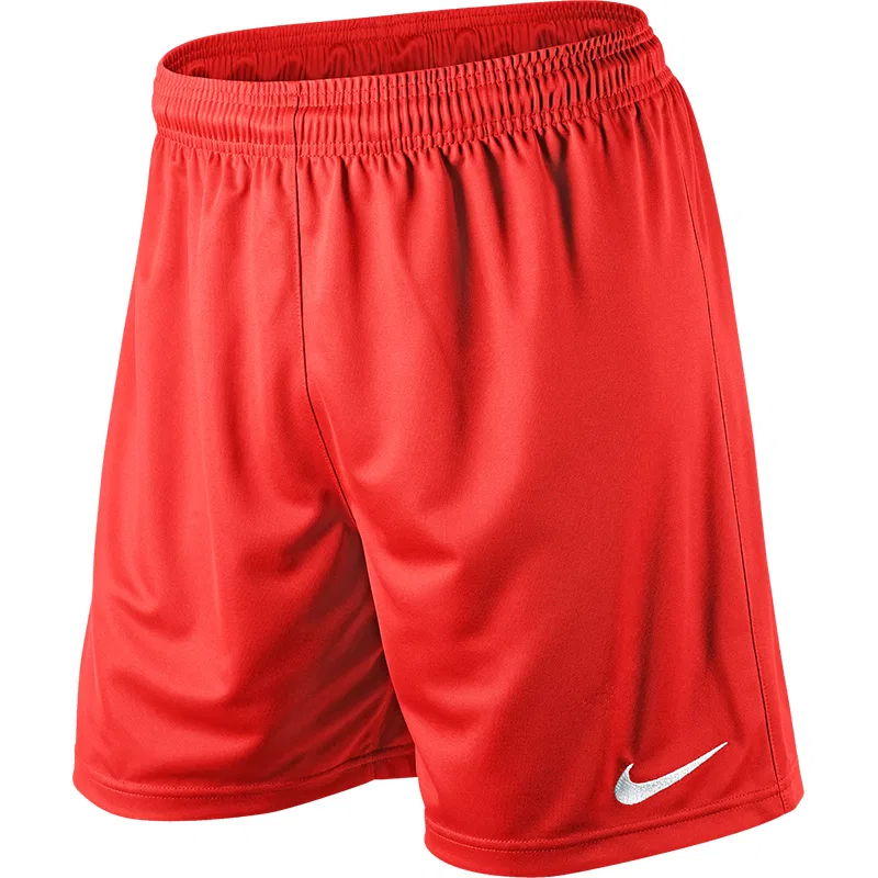 Спортивные шорты мужские Red Moderate Nike
