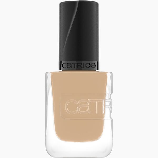 

Классический лак для ногтей 010, 10,5 мл Catrice Gel affair, цвет 010
