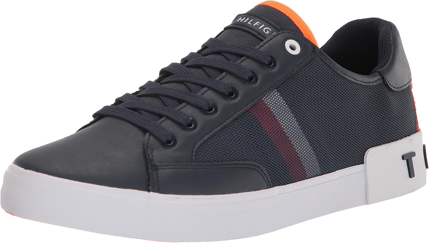 

Мужские кроссовки Tommy Hilfiger Rojo, темно-синий