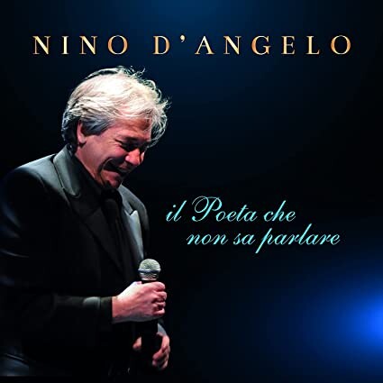 

Виниловая пластинка D'Angelo, Nino: Il Poeta Che Non Sa Parlare [Gatefold]