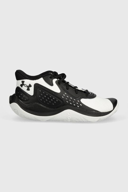 Кроссовки Jet 23 Under Armour, черный — фото 2
