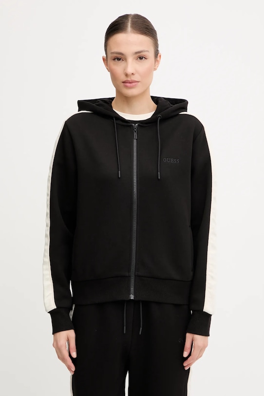 

Толстовка Maryella Guess, черный