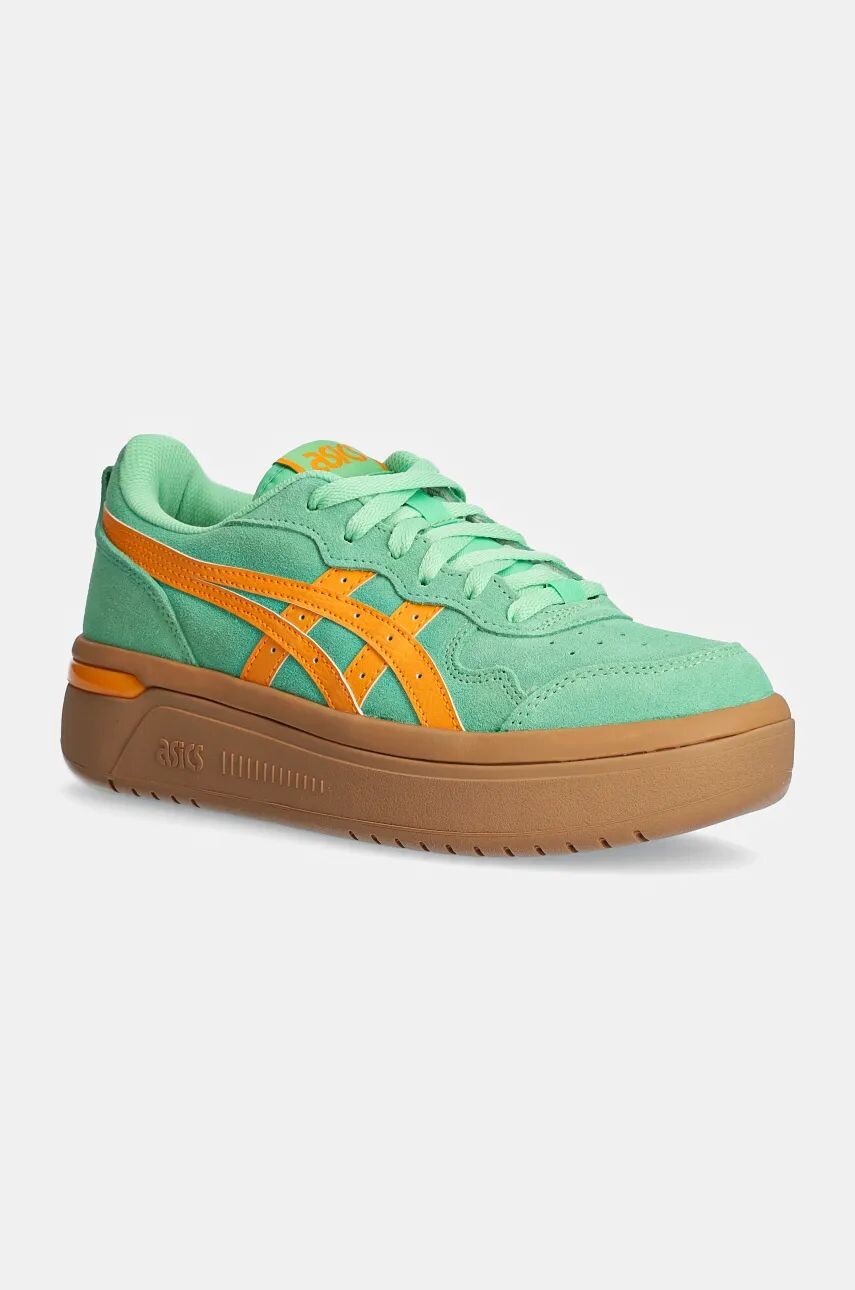 

Кроссовки Asics JAPAN S ST, зеленый