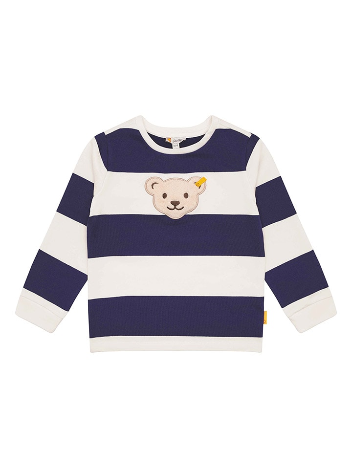 

Толстовка Steiff