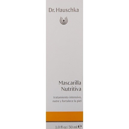 Маска для лица Dr. Hauschka — Увлажняющая, 30 мл — фото 2